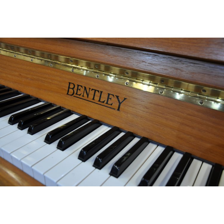 bentley piano price